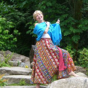 Meet your Posher, Debra